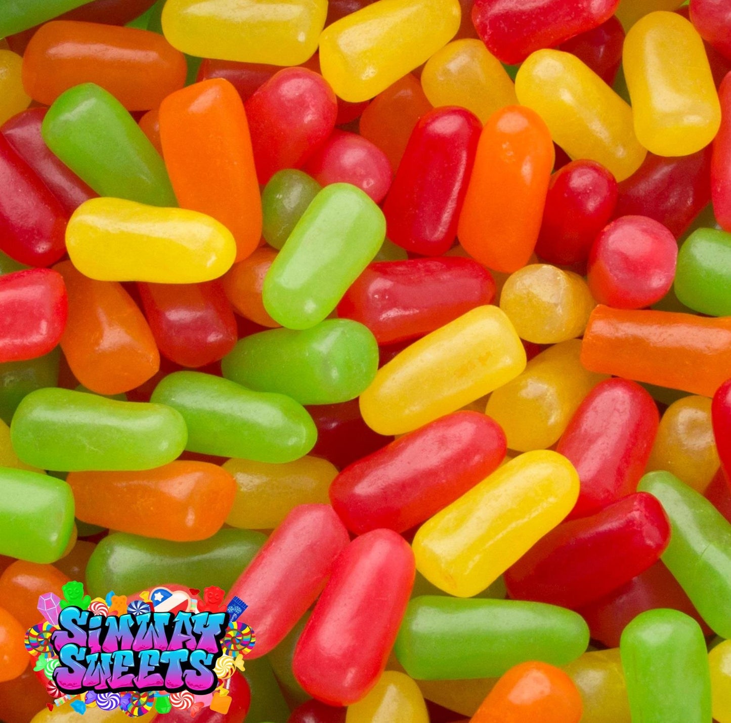 USA Mike & Ike Original