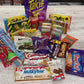 Best Before / Expired Mystery Box - Medium box - Includes 40 Items
