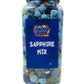 Simway Sweets Sapphire Mix Sweet Gift Huge Mega 3KG Candy Jar