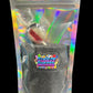 Cool Cola - Cola Lolly & Coal Sherbet