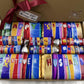 Fun Novelty Birthday Chocolate Wrapper Gift Box - Husband