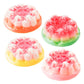 Jelly Filled Cakes 75 Pieces