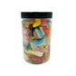 Halloween Trick or Treat Jar - 300g Pick N Mix Sweets