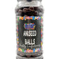 Aniseed Balls Retro Sweets Gift Jar - 855g