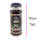 Aniseed Balls Retro Sweets Gift Jar - 855g
