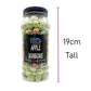Apple Flavour Bon Bons Retro Sweets Bon Bons Gift Jar - 765g