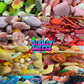 Pick n Mix - Colour Themed 1KG Mixes