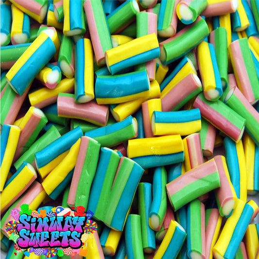 Assorted Multi-Colour Pencil Bites