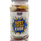 Father's Day Sweet Jar CHOOSE YOUR DESIGN full of Jelly Pick n Mix - 840g