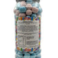 Bubblegum Flavour BonBons Retro Sweets Bon Bons Gift Jar - 760g