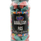 Bubblegum Pigs Sweet Gift Jar - 800g