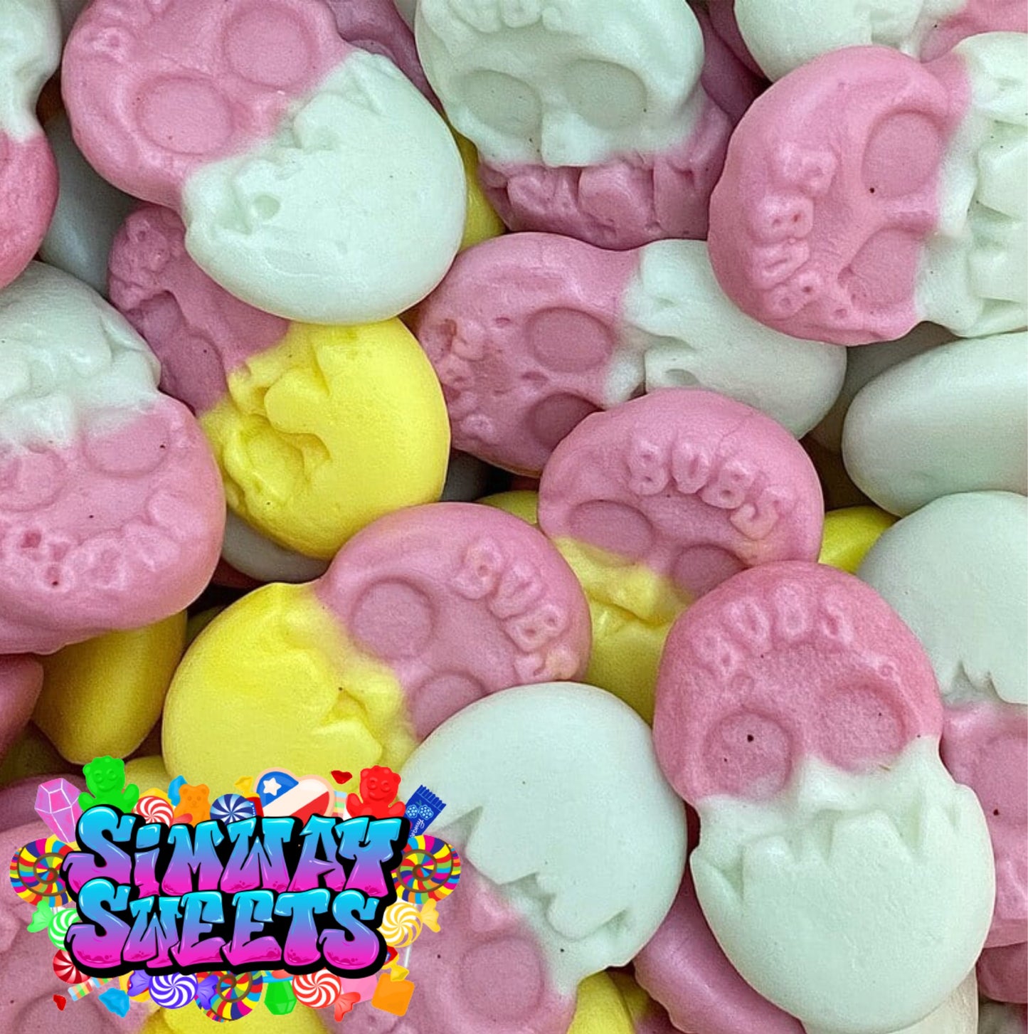 Bubs Egg Skulls
