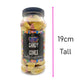 Chocolate Candy Cones Ice Cream Shapes Retro Sweets Gift Jar - 690g