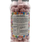Cherry Flavour BonBons Retro Sweets Bon Bons Gift Jar - 750g
