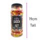 Chicken Feet Retro Gummy Sweets Gift Jar - 705g