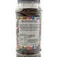Milk Chocolate Mice Retro Sweets Gift Jar - 705g