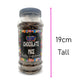 Milk Chocolate Mice Retro Sweets Gift Jar - 705g