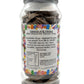 Milk Chocolate Frogs Retro Sweets Gift Jar - 565g