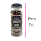 Milk Chocolate Frogs Retro Sweets Gift Jar - 565g