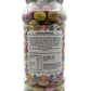 Chocolate Mini Eggs Sweet Gift Jar - 795g