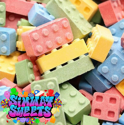 USA Candy Blox 1kg