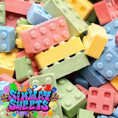 USA Candy Blox 1kg
