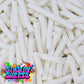 Candy Sticks Sweets Gift Jar - 475g