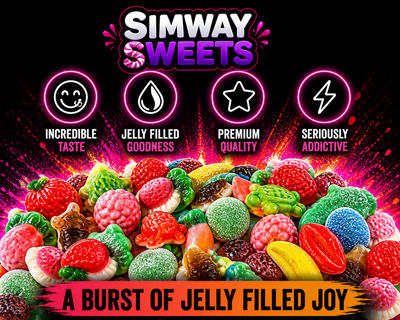 Juicy Burst Mix