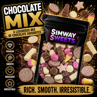 Chocolate Indulgence Mix