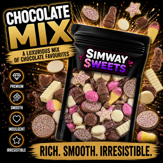 Chocolate Indulgence Mix