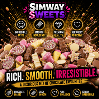 Chocolate Indulgence Mix
