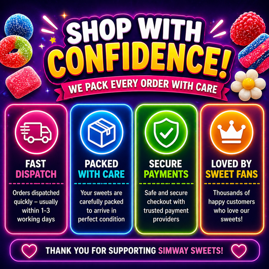 The Perfect Sweet Bundle