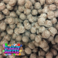 Chewing Nuts Retro Sweets Gift Jar Chewy Chocolate Toffee Pieces - 750g