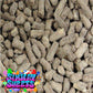 Birthday Cake Flavour Choc Nibbles Retro Sweets Gift Jar - 585g