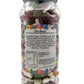 Dolly Mixtures Retro Sweets Gift Jar - 725g