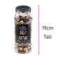 Dolly Mixtures Retro Sweets Gift Jar - 725g