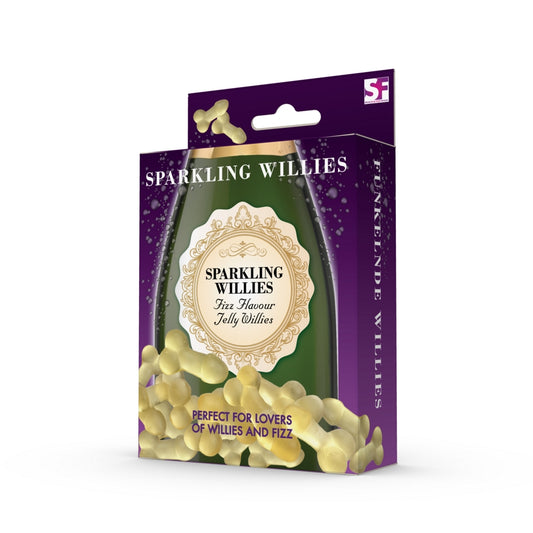 Sparkling Willies 120g
