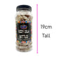 Fizzy Cola Bottles Retro Sweets Gift Jar - 700g