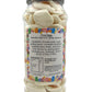 Fried Eggs Gummy Retro Sweets Gift Jar - 645g