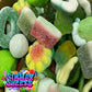 Simway Sweets Glorious Green Mix