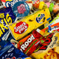 Huge CLEARANCE Discounted Candy Box