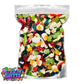 Pick & Mix Sweets Non-Fizzy Jelly & Gummy Mix