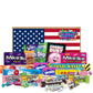 30 American Sweets Brought To You By Simway Sweets