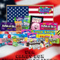 30 American Sweets Brought To You By Simway Sweets