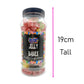 Jelly Babies Sweet Gift Jar - 680g