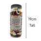 Father's Day Sweet Jar CHOOSE YOUR DESIGN full of Jelly Pick n Mix - 840g