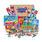 50 piece American Sweet Gift Box With Jolly Rancher Sour Gummies Theatre Box