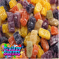 Jelly Babies Sweet Gift Jar - 680g