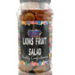 Traditional Lion Fruit Salad Retro Sweets Gift Jar - 795g
