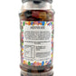 Traditional Lion Midget Gems Retro Sweets Gift Jar - 810g